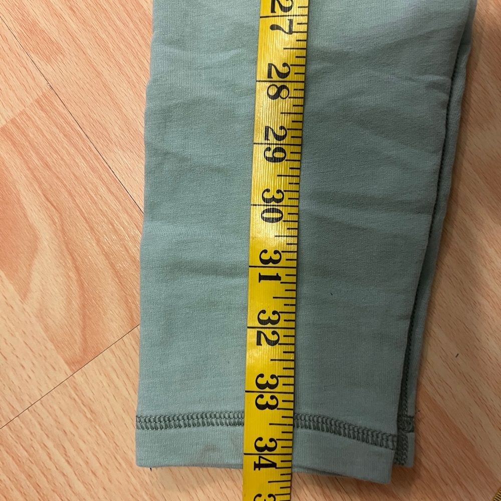 American Eagle Green XS Leggings - Picture 7 of 7